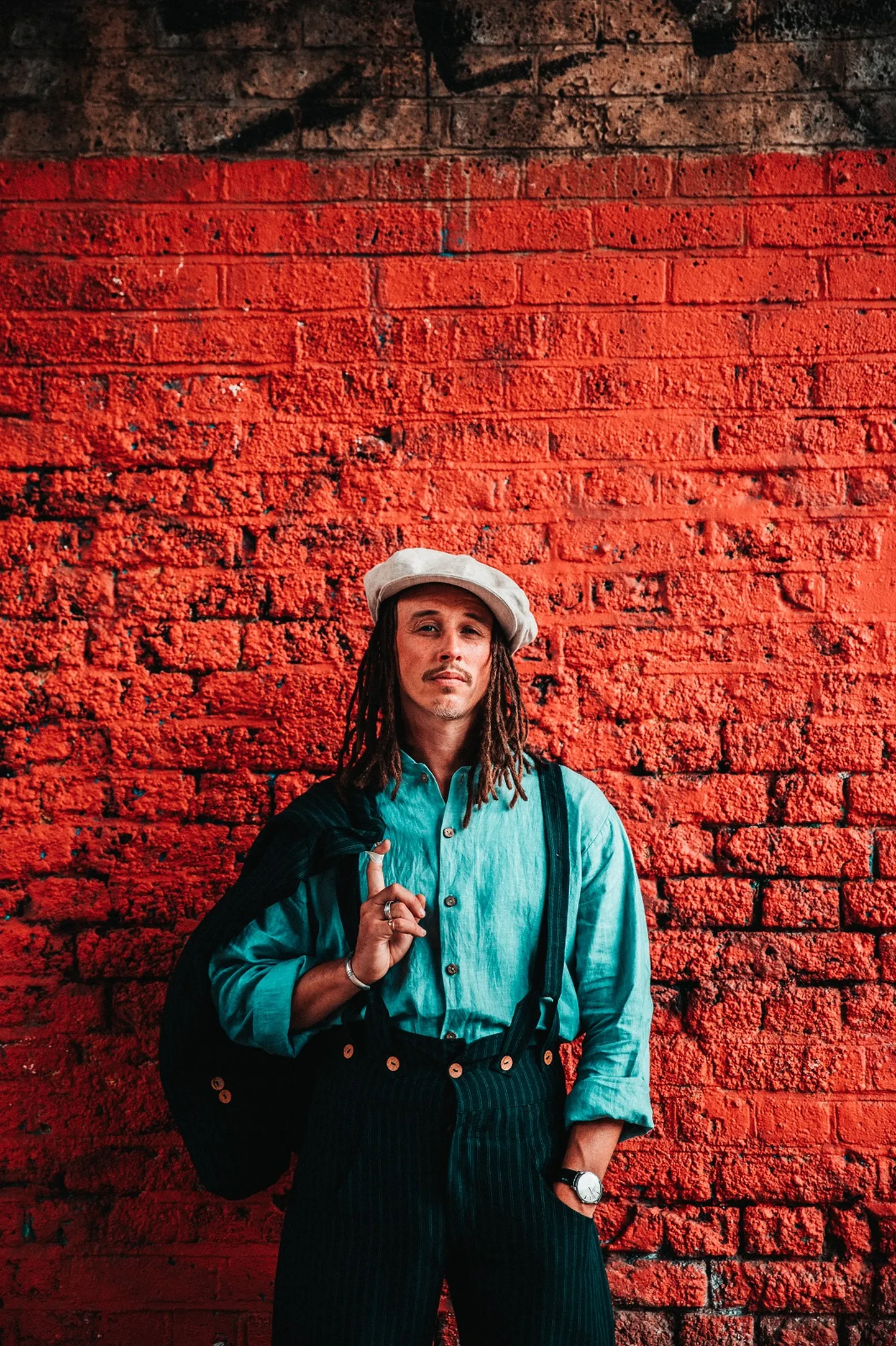 JP Cooper
