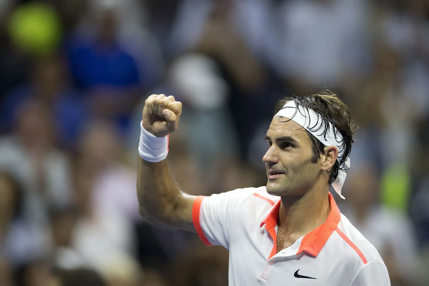 Roger Federer