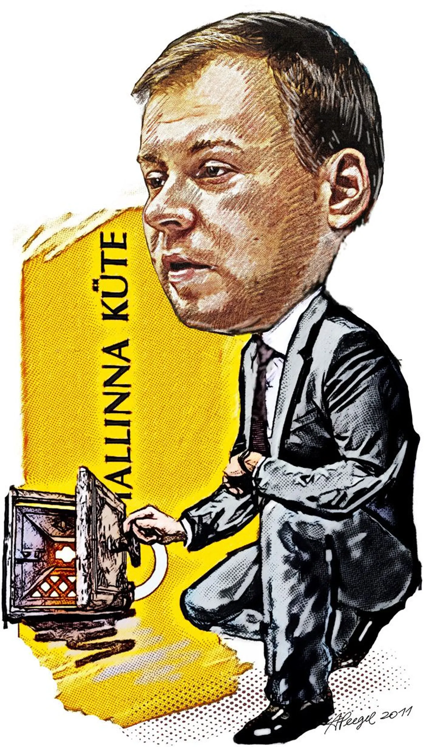 Kristjan Rahu