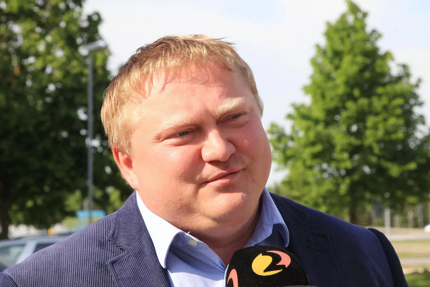 Kajar Lember.