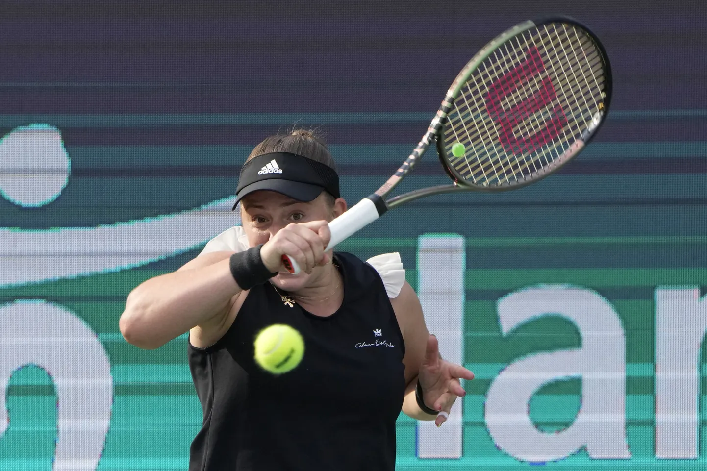 Aļona Ostapenko