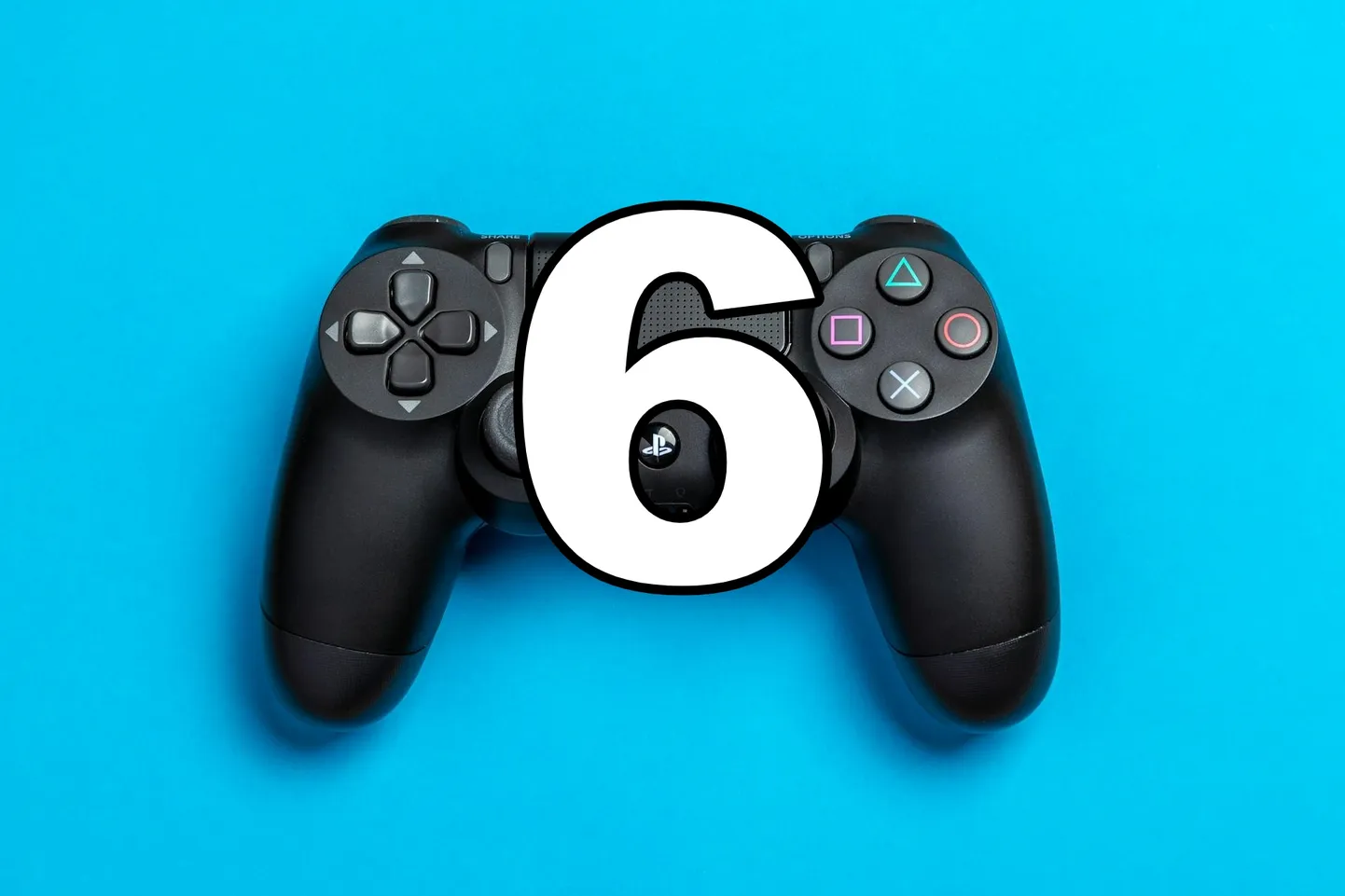 Milline saab olema PlayStation 6?