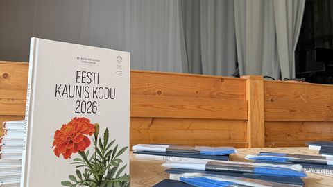 Ridaküla pälvis Lääne-Virumaa Aasta Küla tiitli, tunnustati ka maakonna kauneid kodusid ja ettevõtlikke kogukondi
