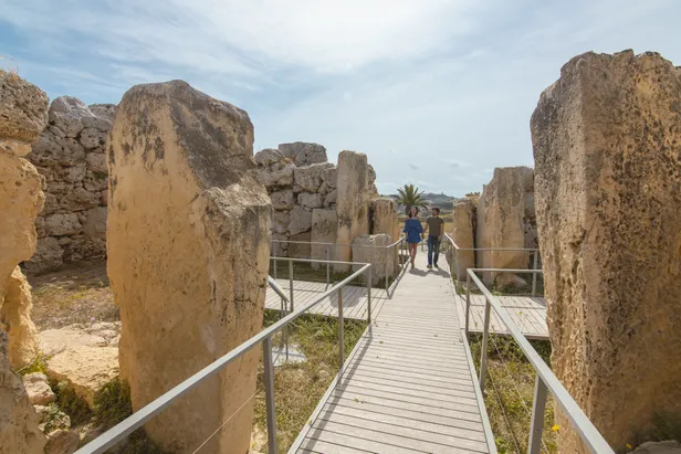 Vahemere saareriik Malta on maagiline reisisihtkoht, kus kohtuvad ...