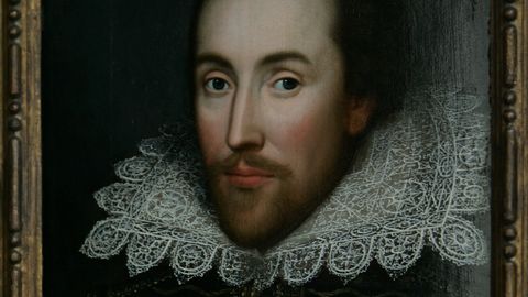 William Shakespeare'i ajatuid tsitaate surmast, armastusest ja tarkusest