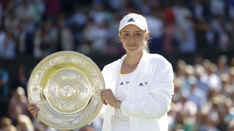 Venemaa tenniseföderatsiooni president: me võitsime Wimbledoni