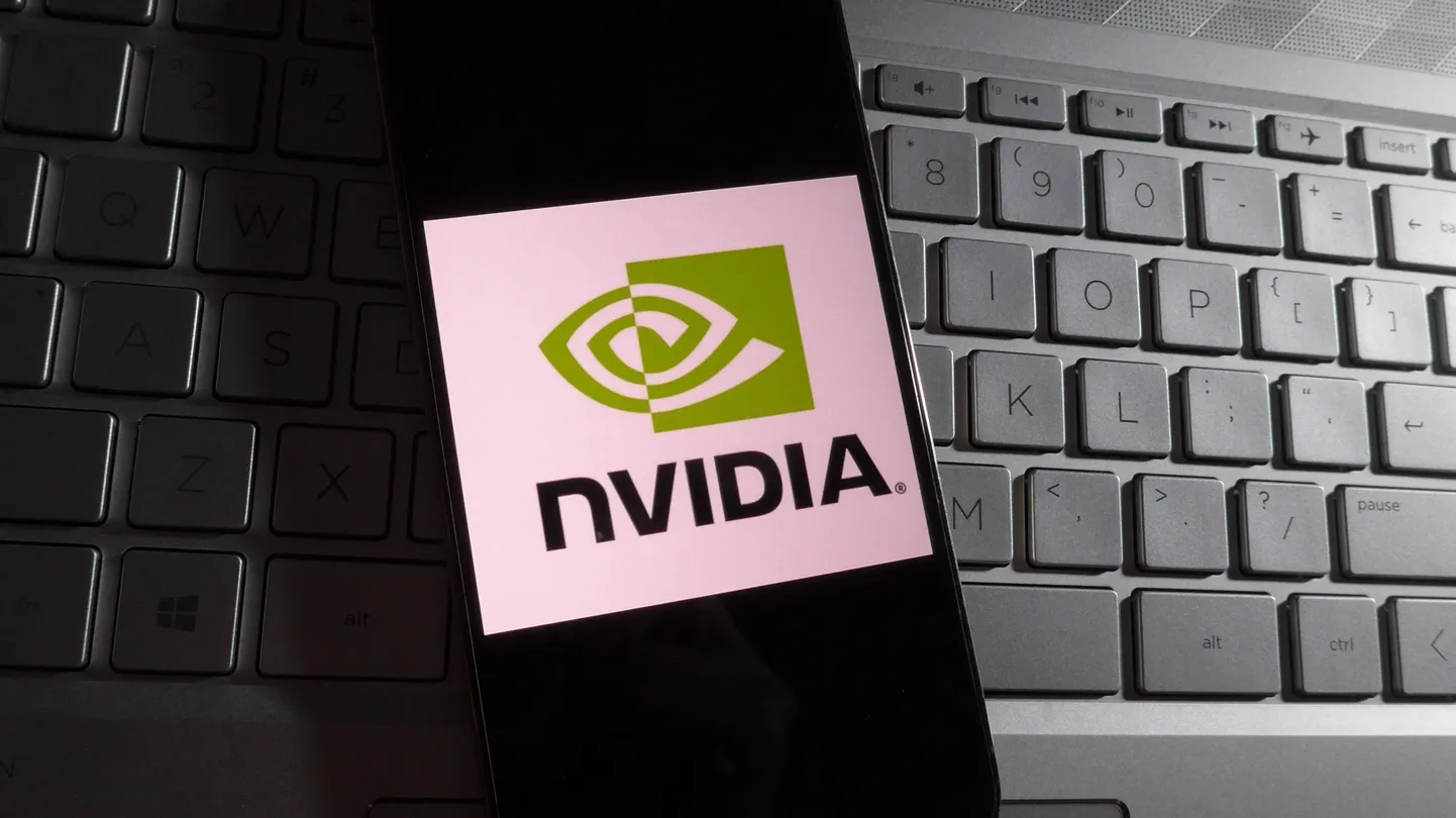 Nvidia aktsia kasvatas SEB pensionifondidesse raha kogujate vara.