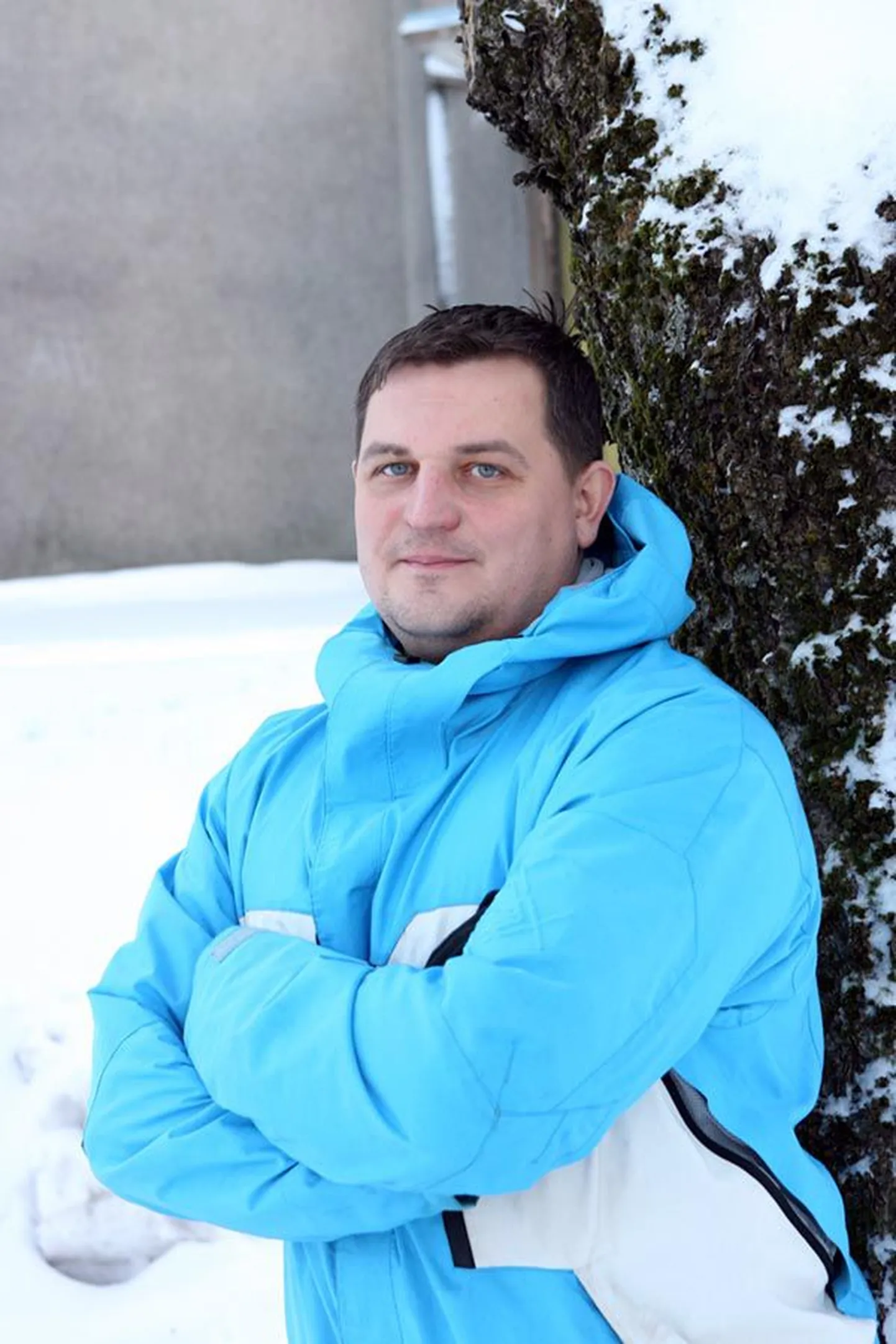 Indrek Palu arvates teevad väga paljud noortejuhid tubli tööd, kuid jutt sellest leheveergudele ei jõua.