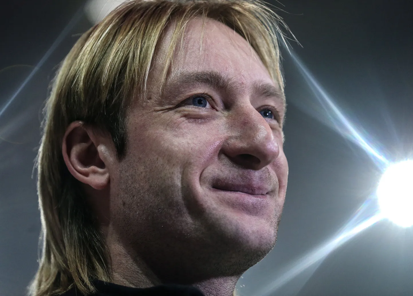 Jevgeni Pljuštšenko