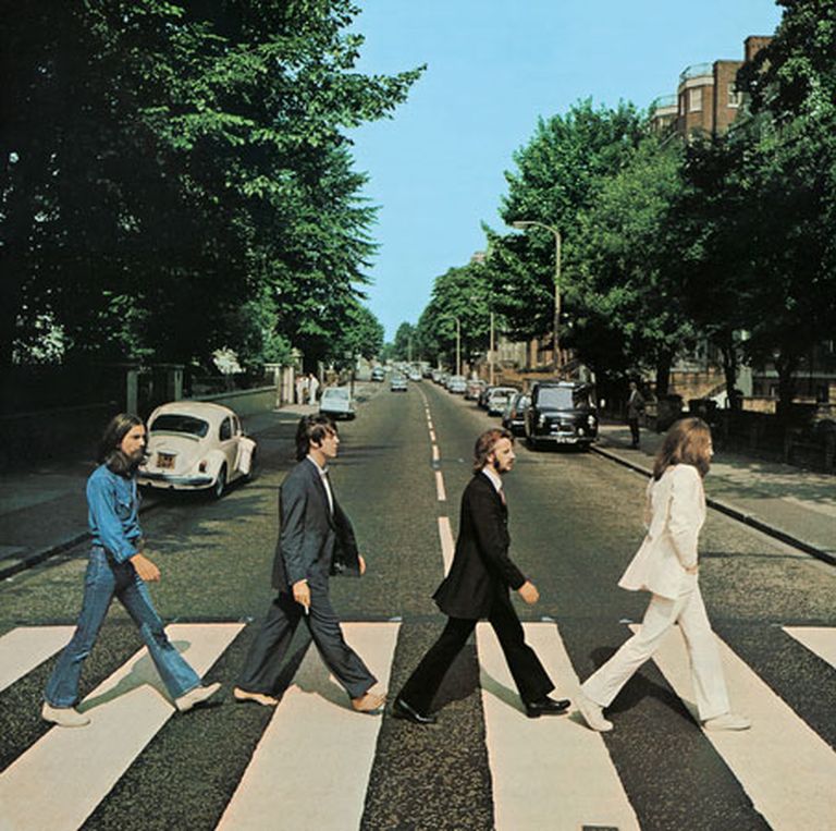 «Abbey Road»