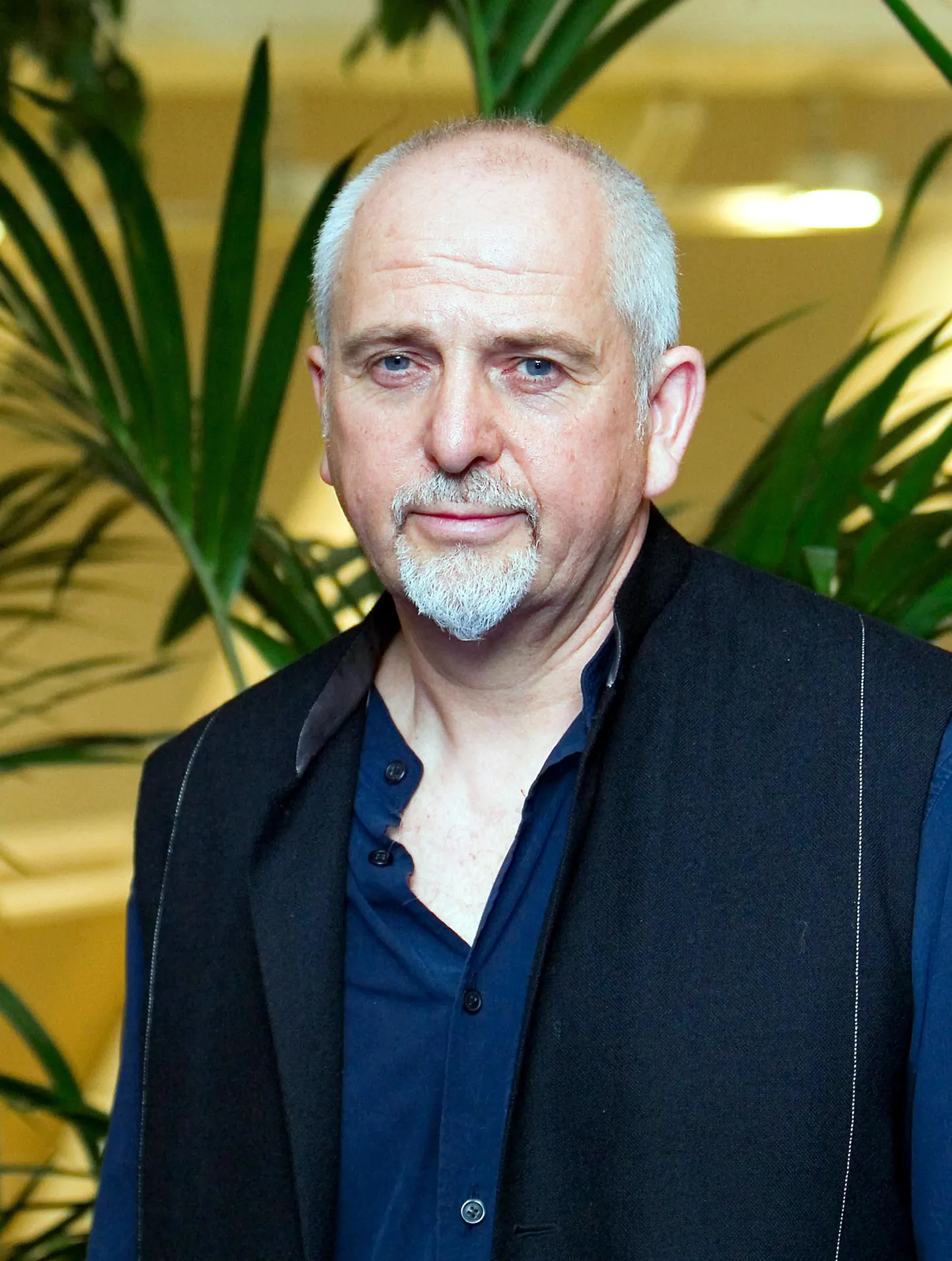 Peter Gabriel