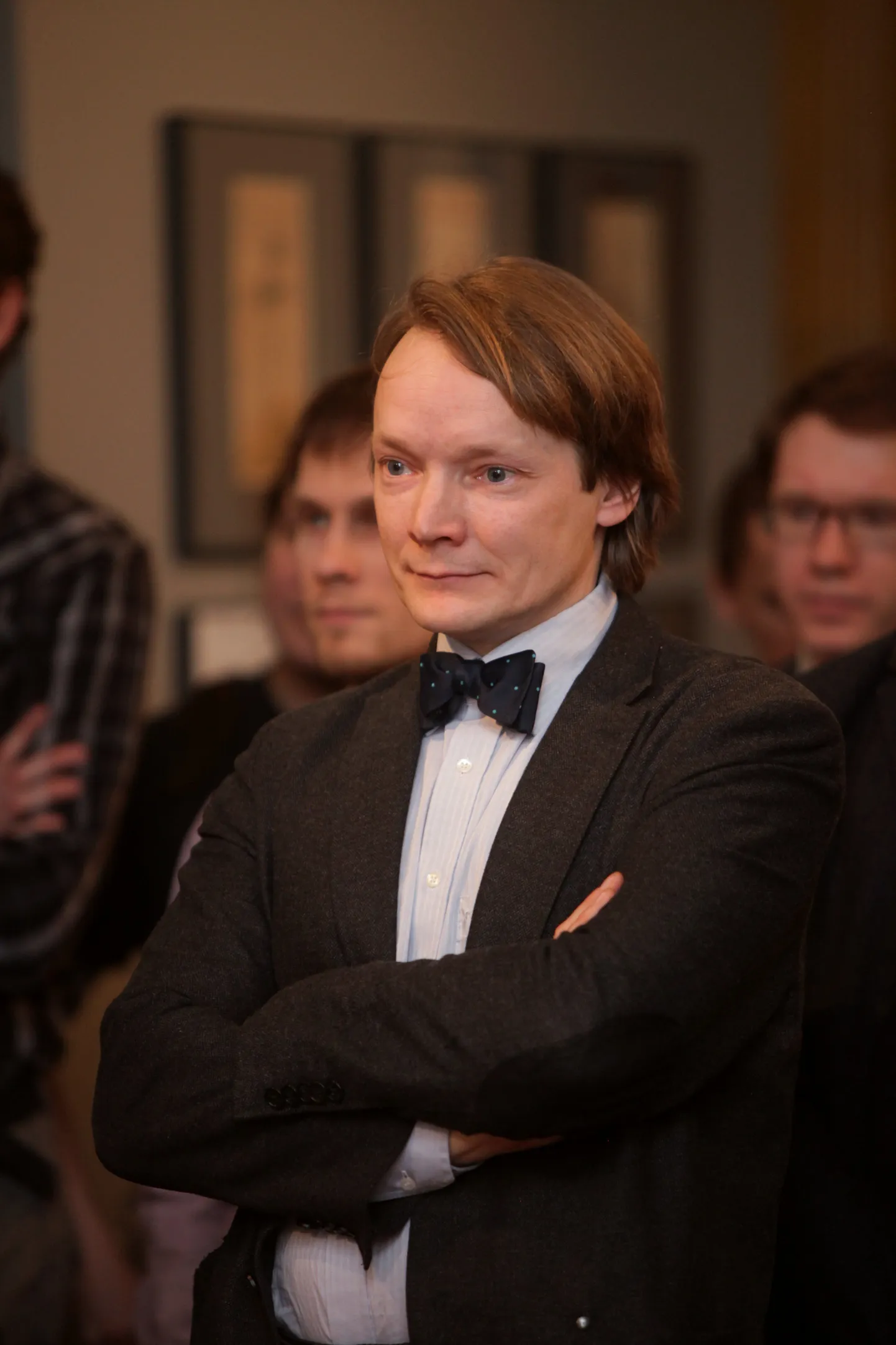 Juhan Kreem