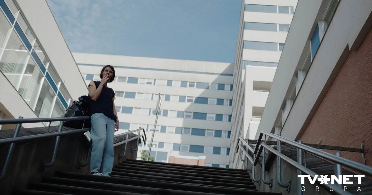 Nospiedumi: Latvian Film Premiere & Where to Watch