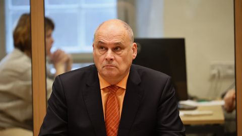 Spremembe na lokalni ravni: Reformisti ostajajo v Tallinnu, Toots zapušča tartuški mestni svet