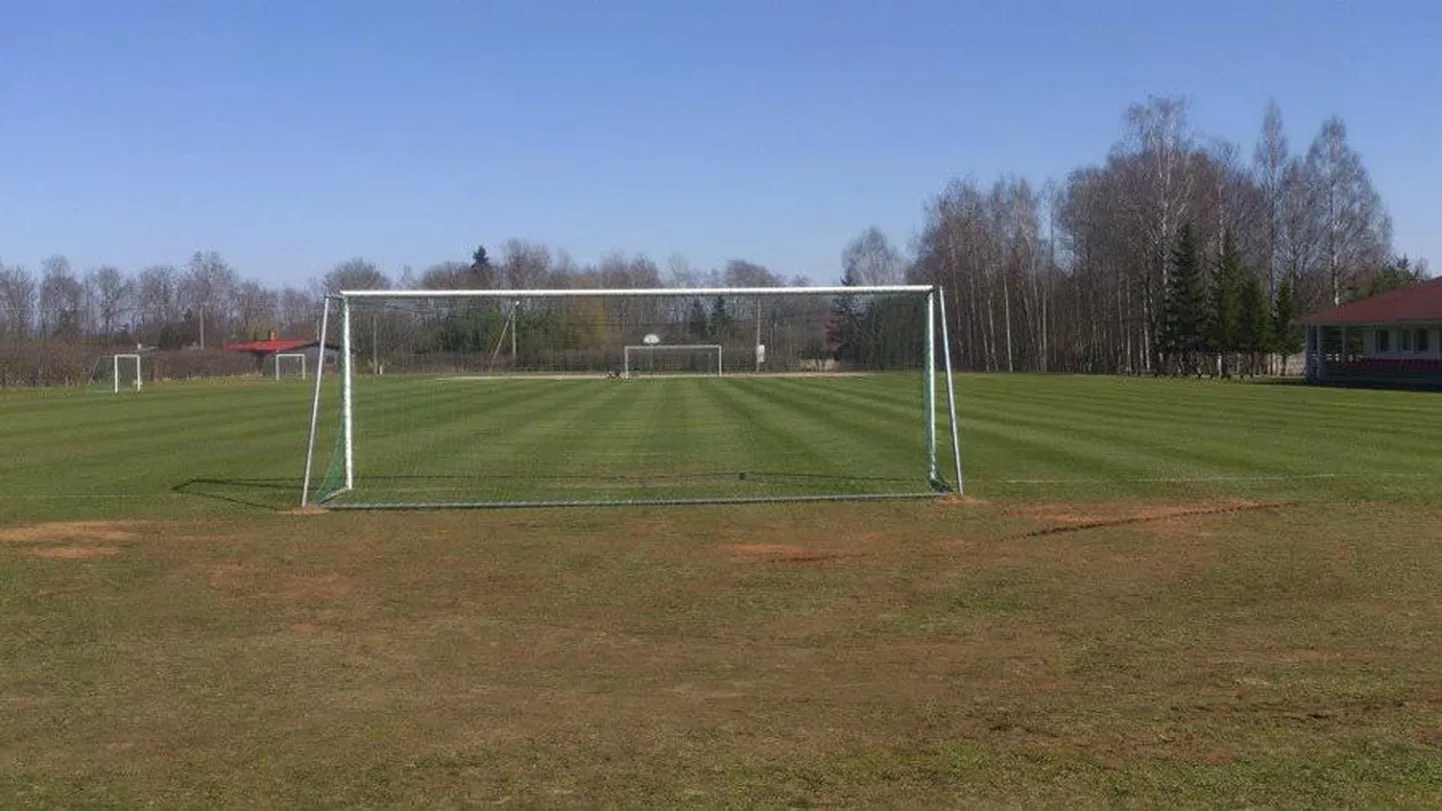 Soe staadioni võib ees oodata suuremahuline ümberehitus, mille lõpuks peaks kompleks suutma pakkuda eri spordialade harrastajatele senisest märksa rohkem võimalusi.