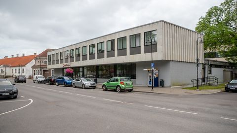 49 VABA TÖÖKOHTA ⟩ Saare maakonnas 26. augusti seisuga