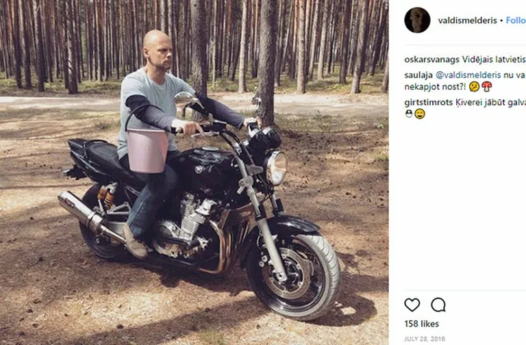 Raksta foto