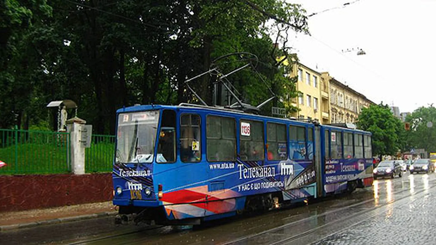 Фото статьи