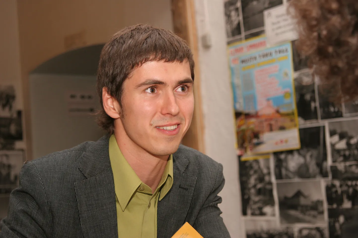Urmo Kübar