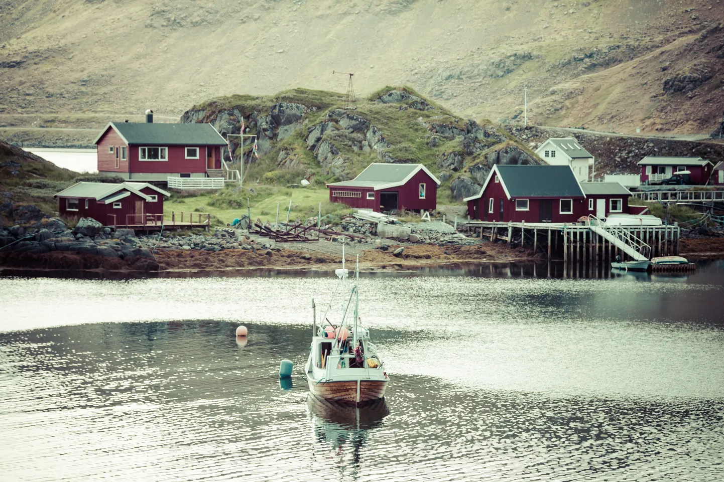 Honningsvåg
