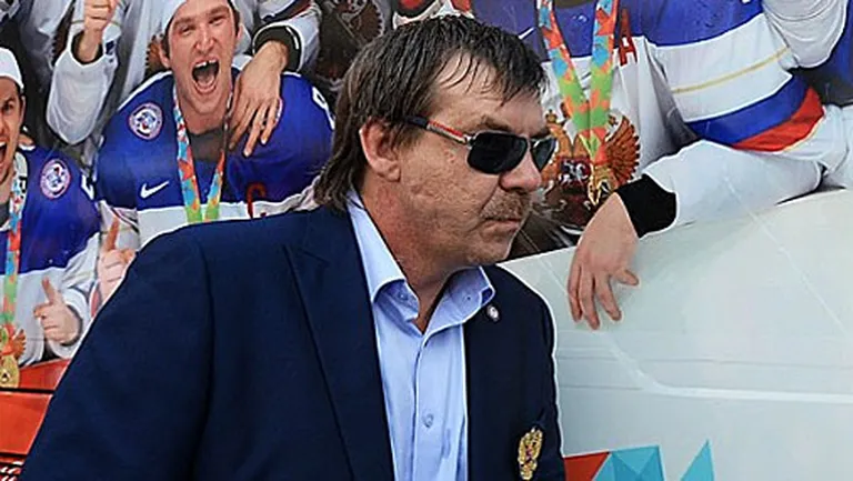 Oļegs Znaroks