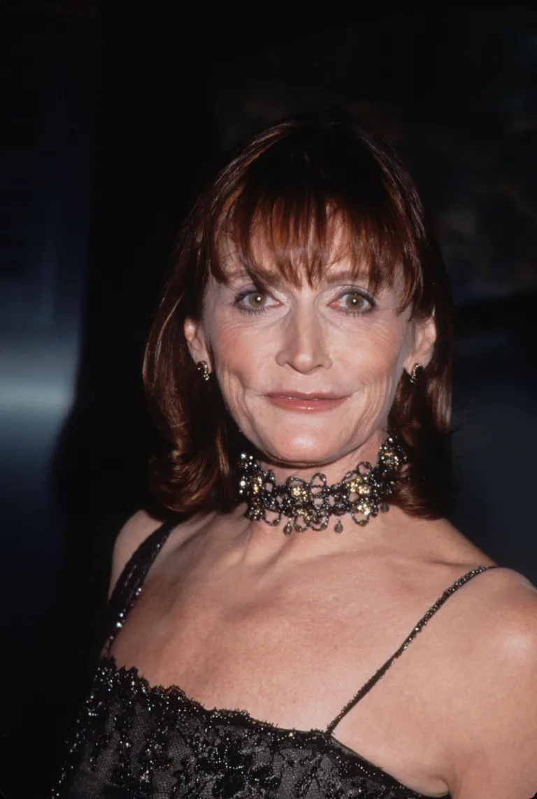 Margot Kidder
