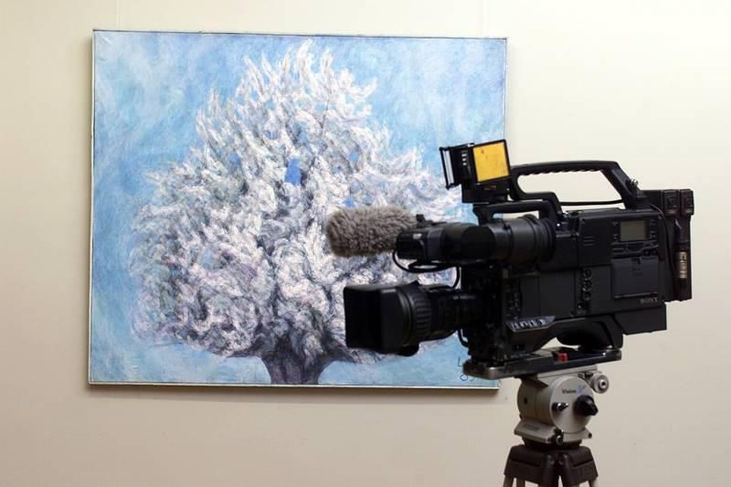 Suvekuudel ETV kaamerad Moskvas ja Brüsselis ei tööta. Ajakirjanikud tegutsevad hoopis kodumaal.