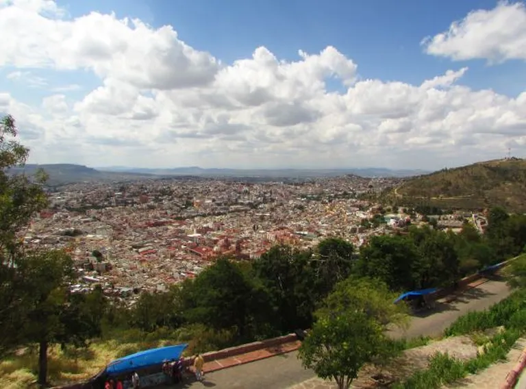 Zacatecas