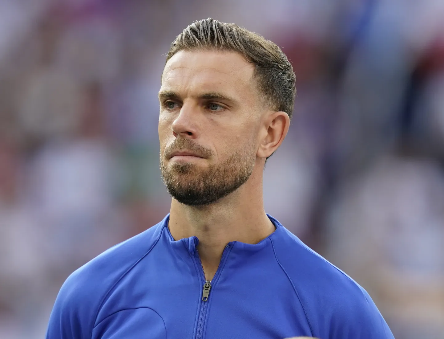 Jordan Henderson