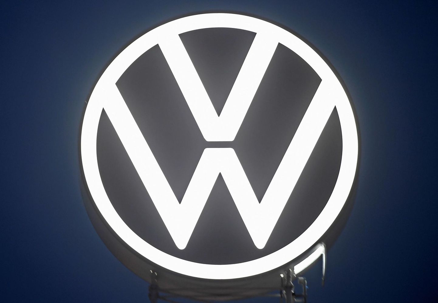 Volkswageni uus...