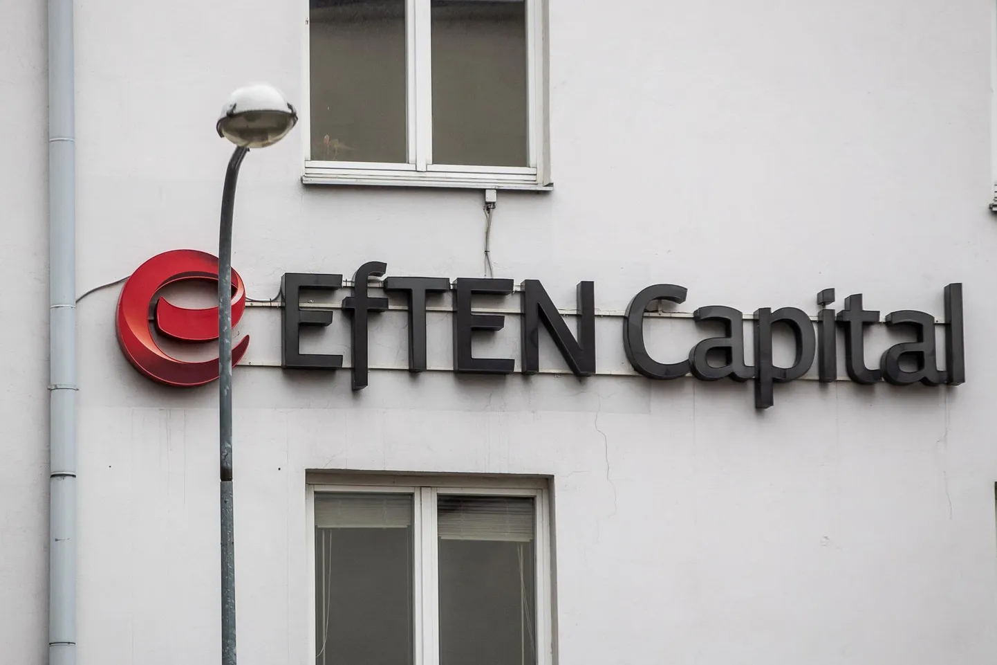 Eften Capitali kontor