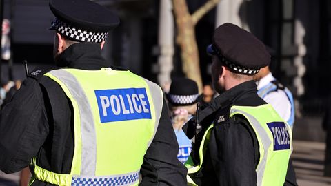 Londonas policija turpina aktīvi gatavoties vienai no lielākajām operācijām pēdējo gadu laikā