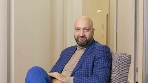 OTT LUMI ⟩ Inimvara ja kaitsetahe on tehnoloogiast olulisem strateegiline ressurss