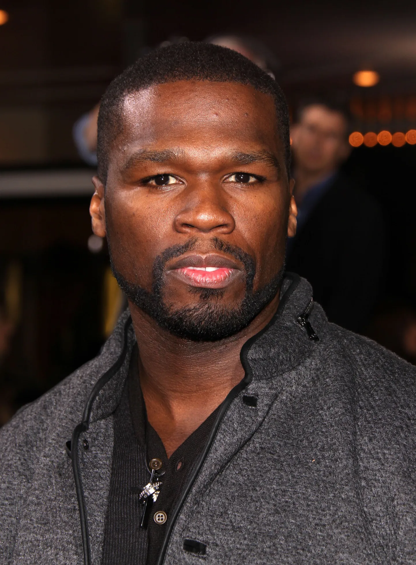 Curtis Jackson ehk 50 Cent