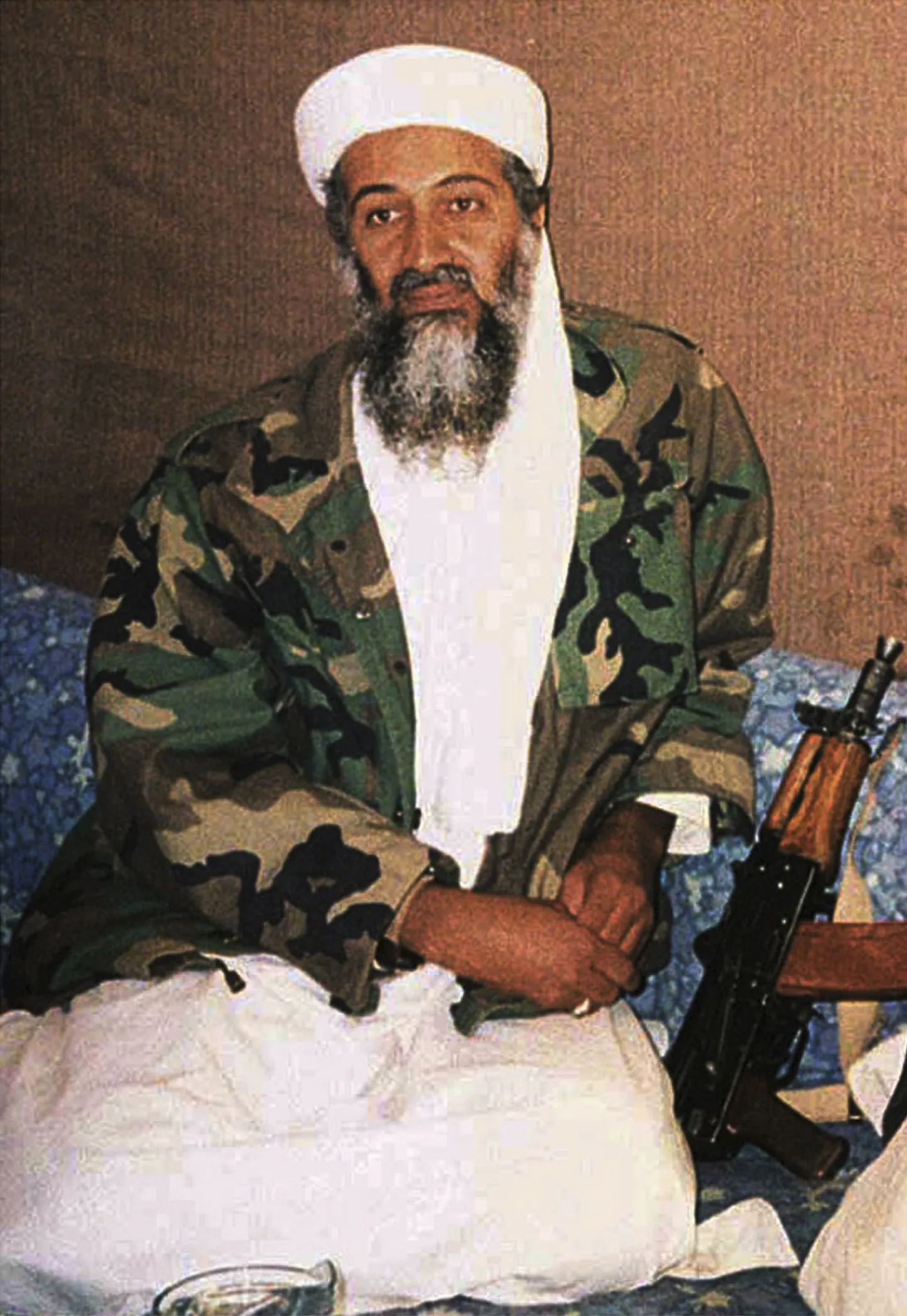 Osama bin Laden