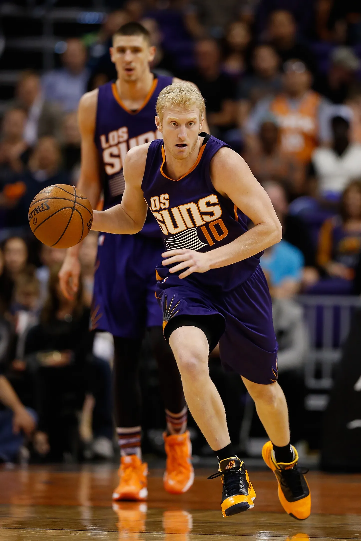 Chase Budinger