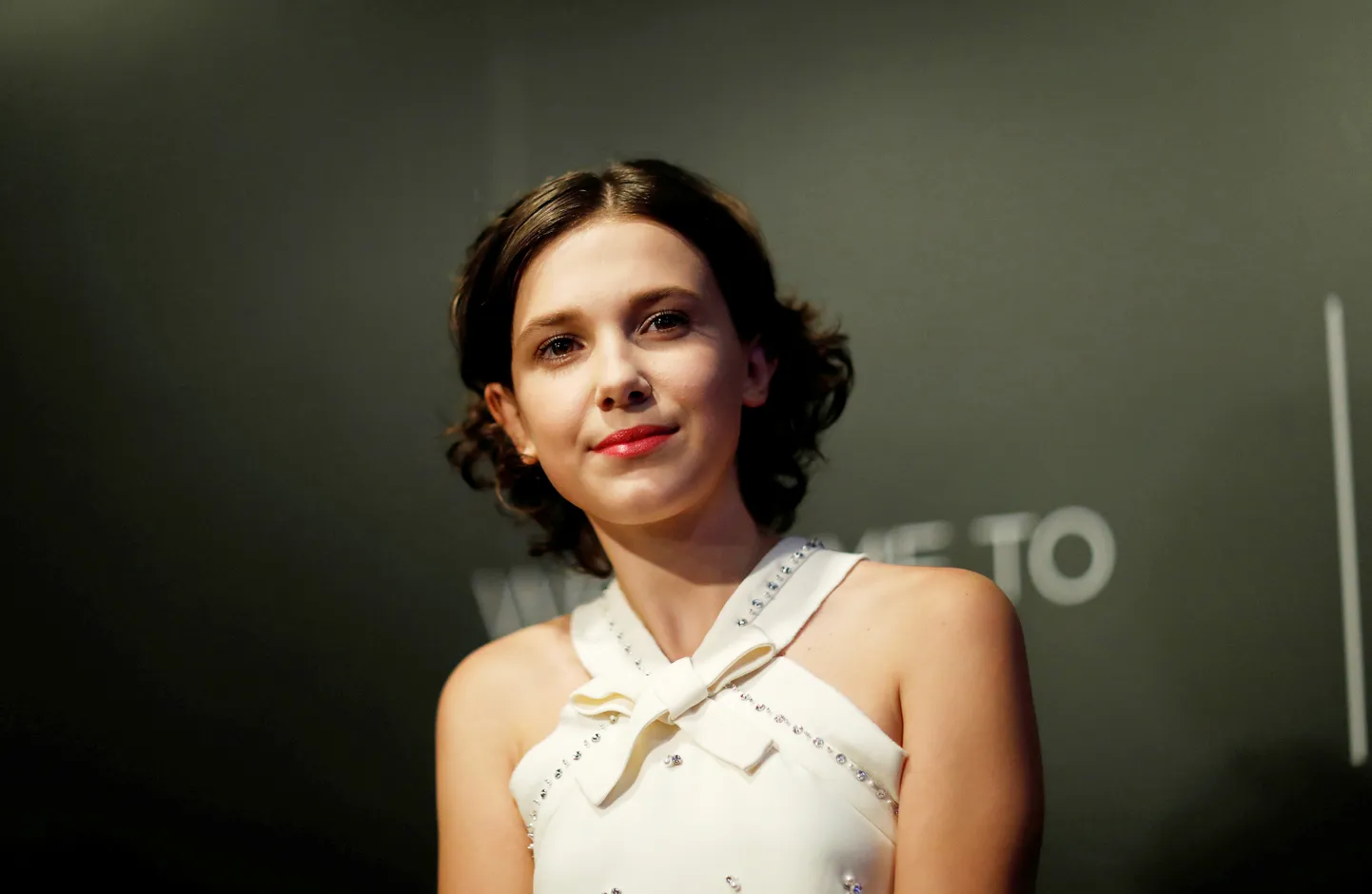 Millie Bobby Brown
