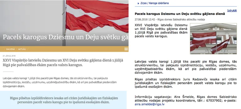 Raksta foto