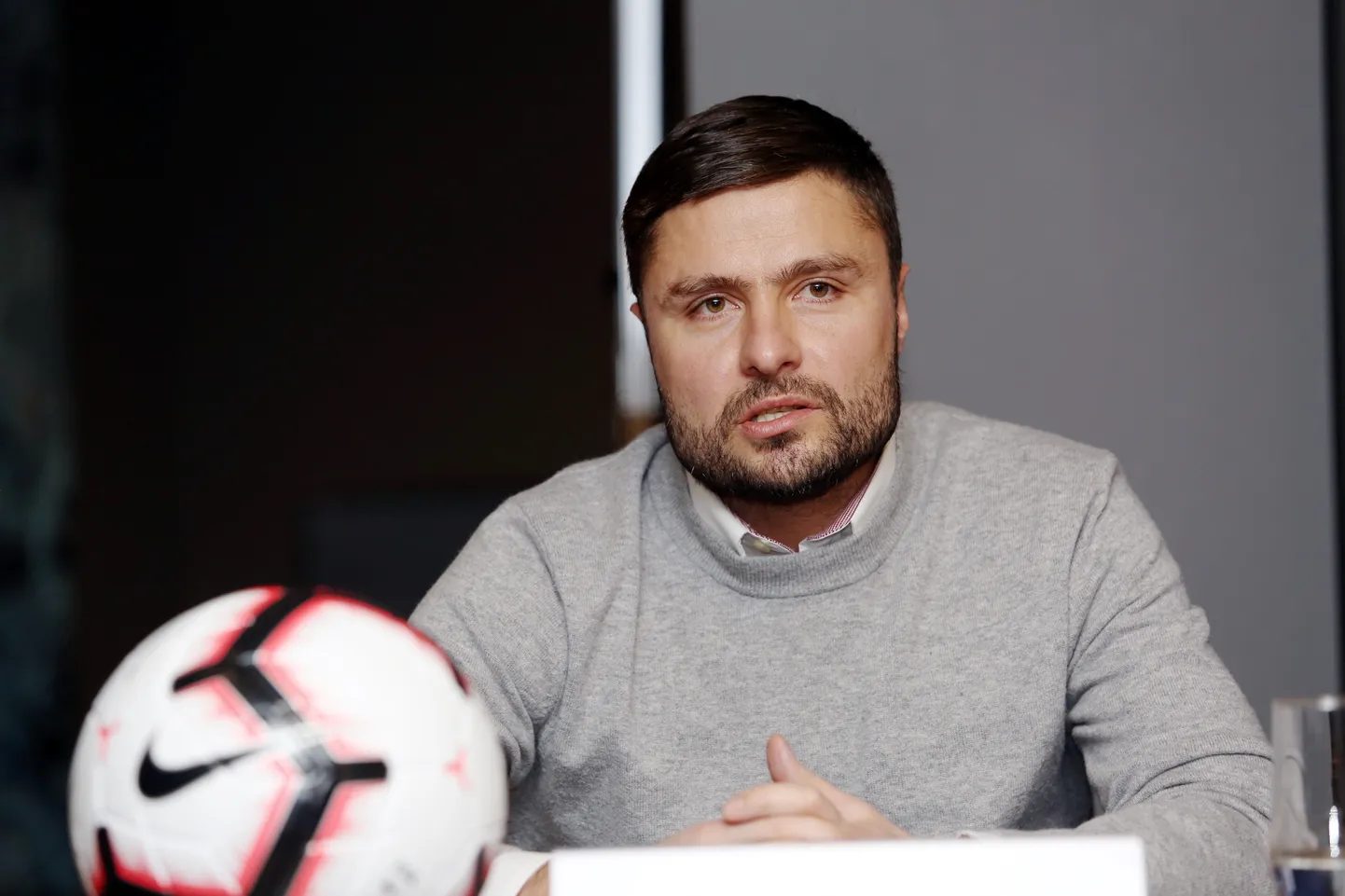 Māris Verpakovskis