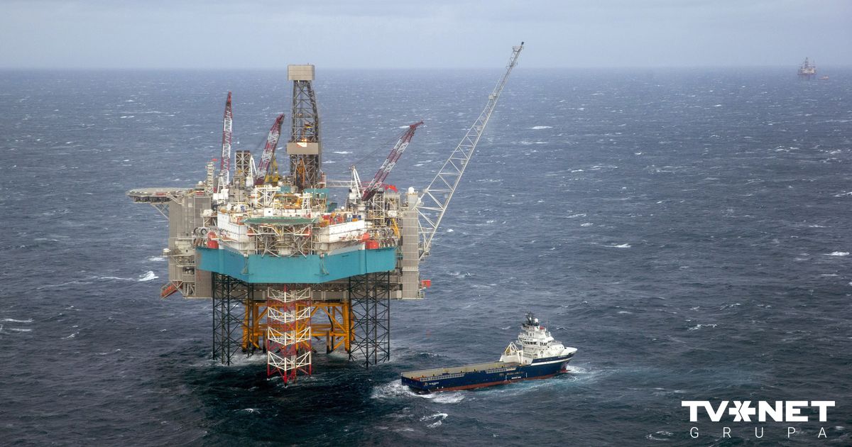 Den norske regjeringen vil forsøke å få slutt på streiken til olje- og gassarbeidere
