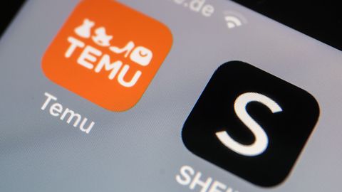 SHEIN JA TEMU LÖÖGI ALL ⟩ Prantsusmaa plaanib kaheeurost impordimaksu