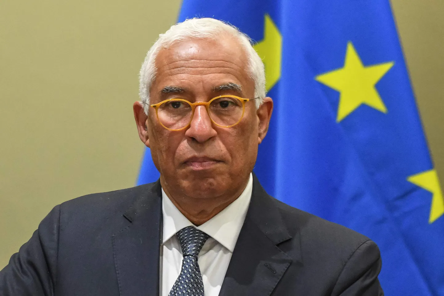Euroopa Ülemkogu eesistuja António Costa 13. märtsil 2025.