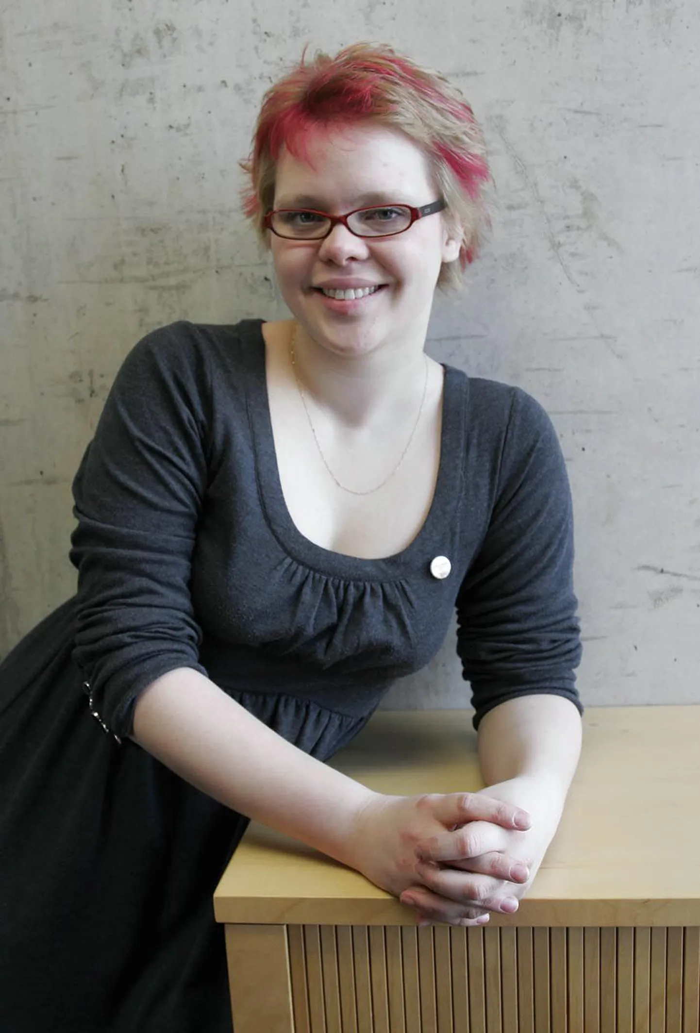 Hannele Känd