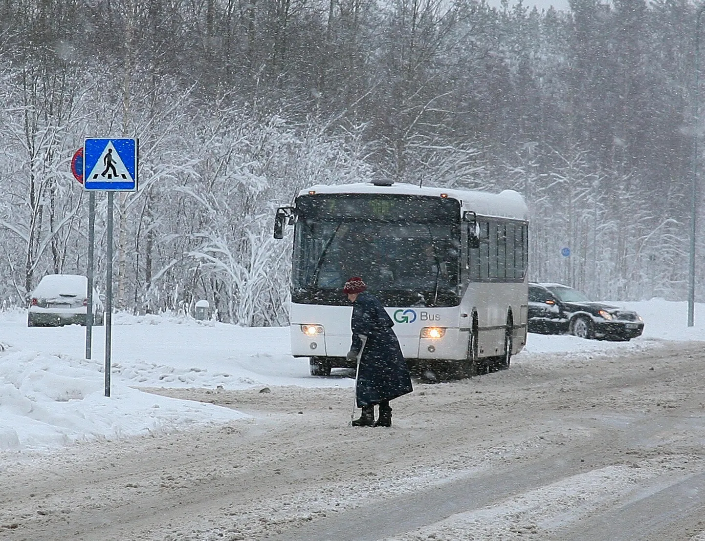 Muudatusega kaovad väikese kasutatavusega väljumised.
