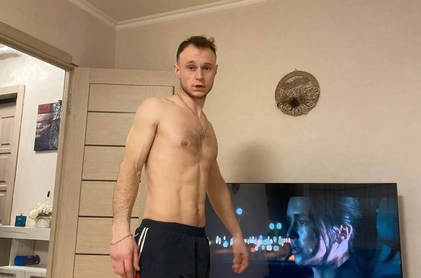 Михаил Мухин