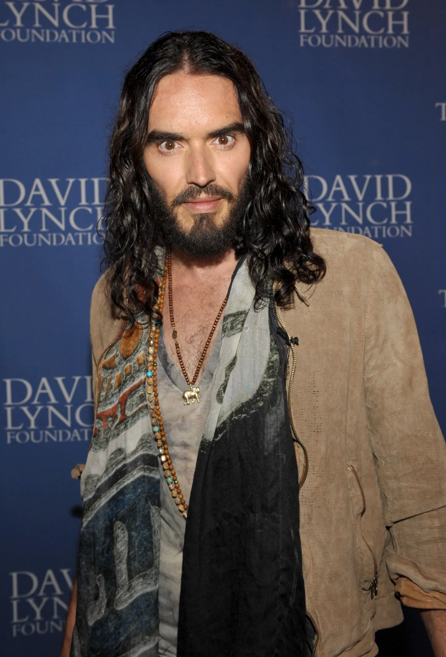 Russell Brand