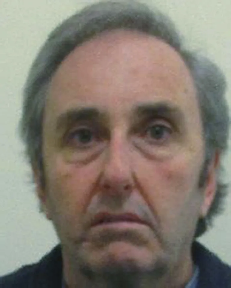 Ian Stewart