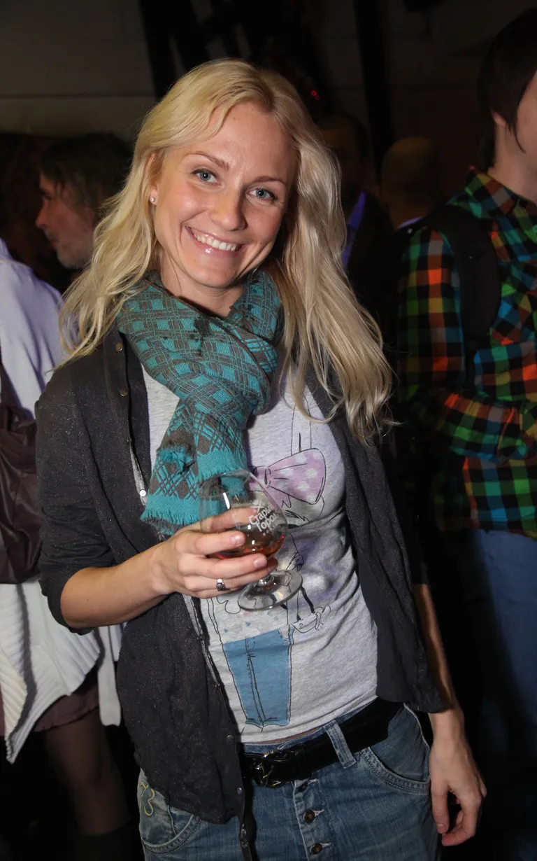 Jekaterina Gordon