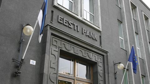 Estonia's central bank to issue new commemorative coin, potentially sparking 'Sipsik' craze anew