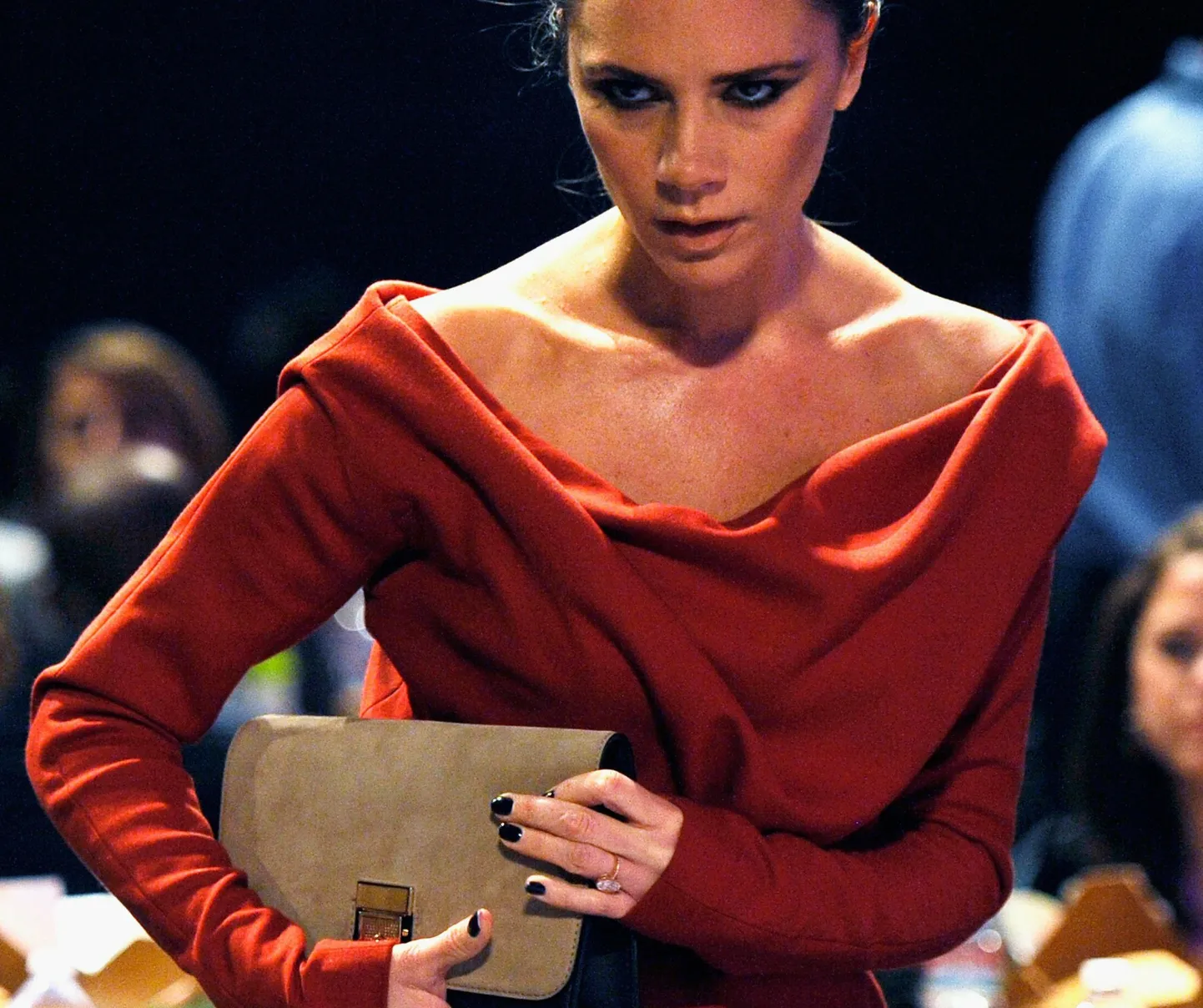 Victoria Beckham